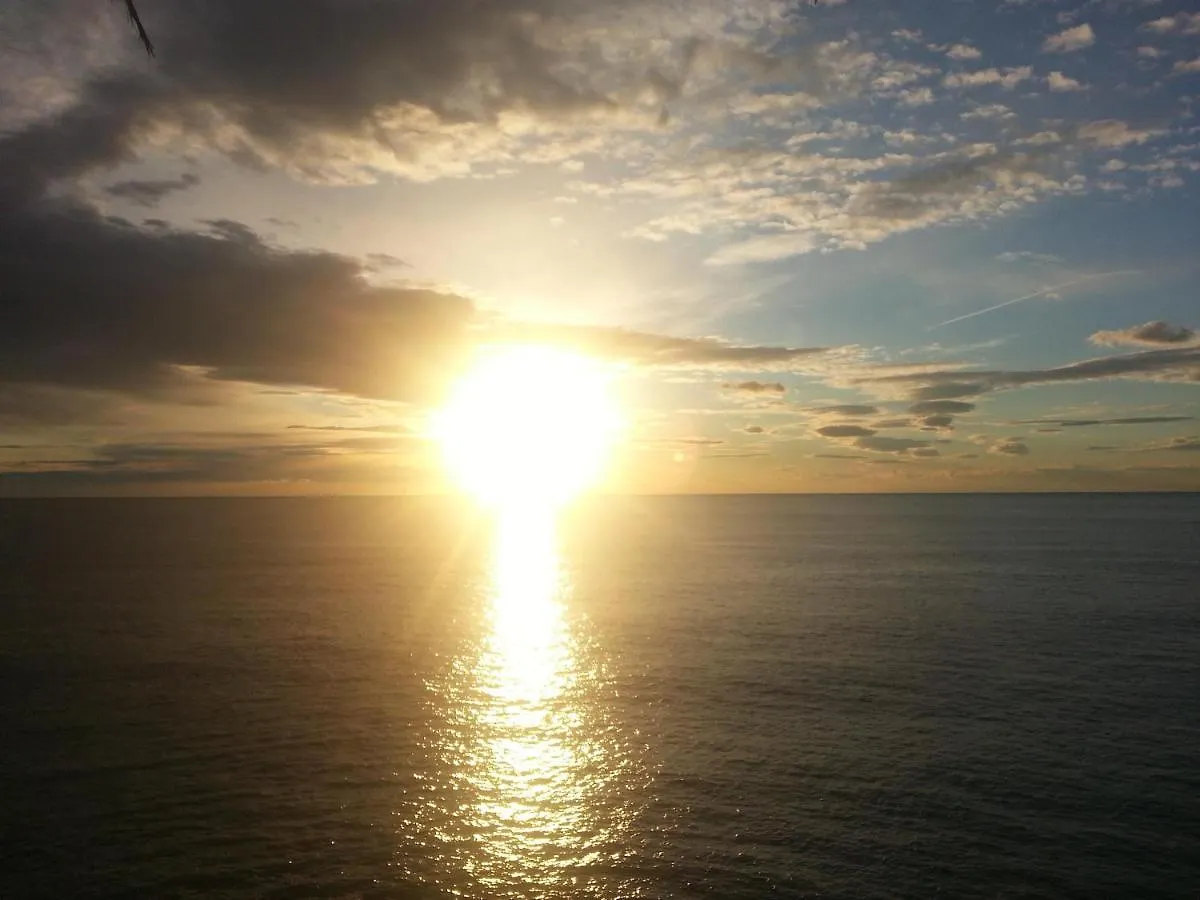 Fattorialmare Blu Apartment Camogli Italy