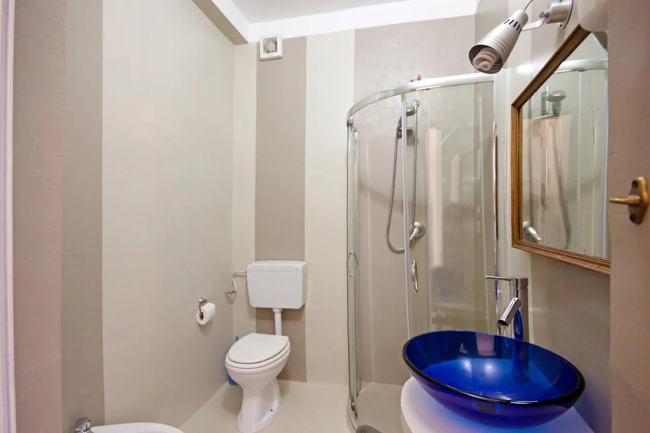 Fattorialmare Blu Apartment Camogli