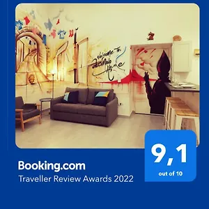 Decumano Appartement Naples