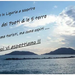 Vista Da Sogno La Foce