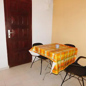 Ixora Appartement Sainte-Anne (Grande-Terre)
