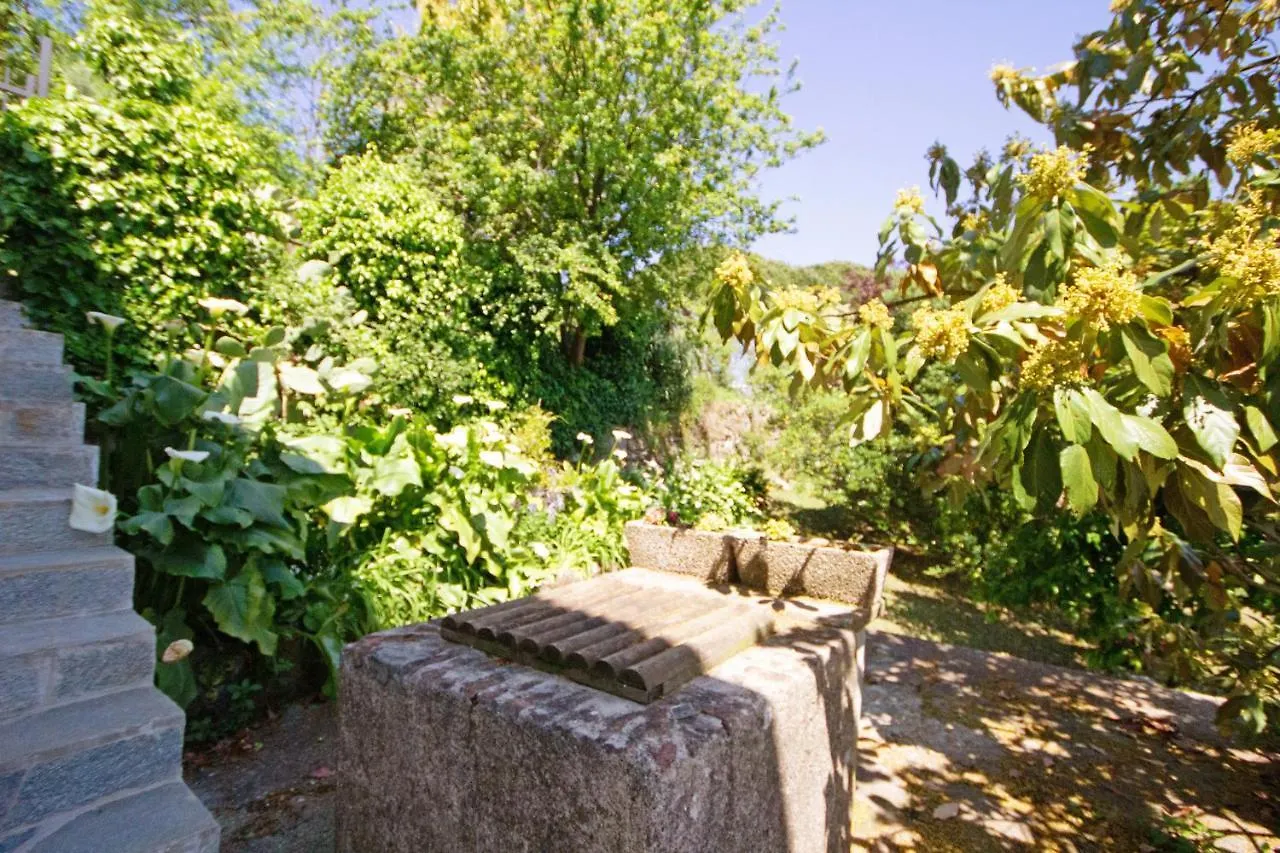 Appartement Fattorialmare Blu à Camogli
