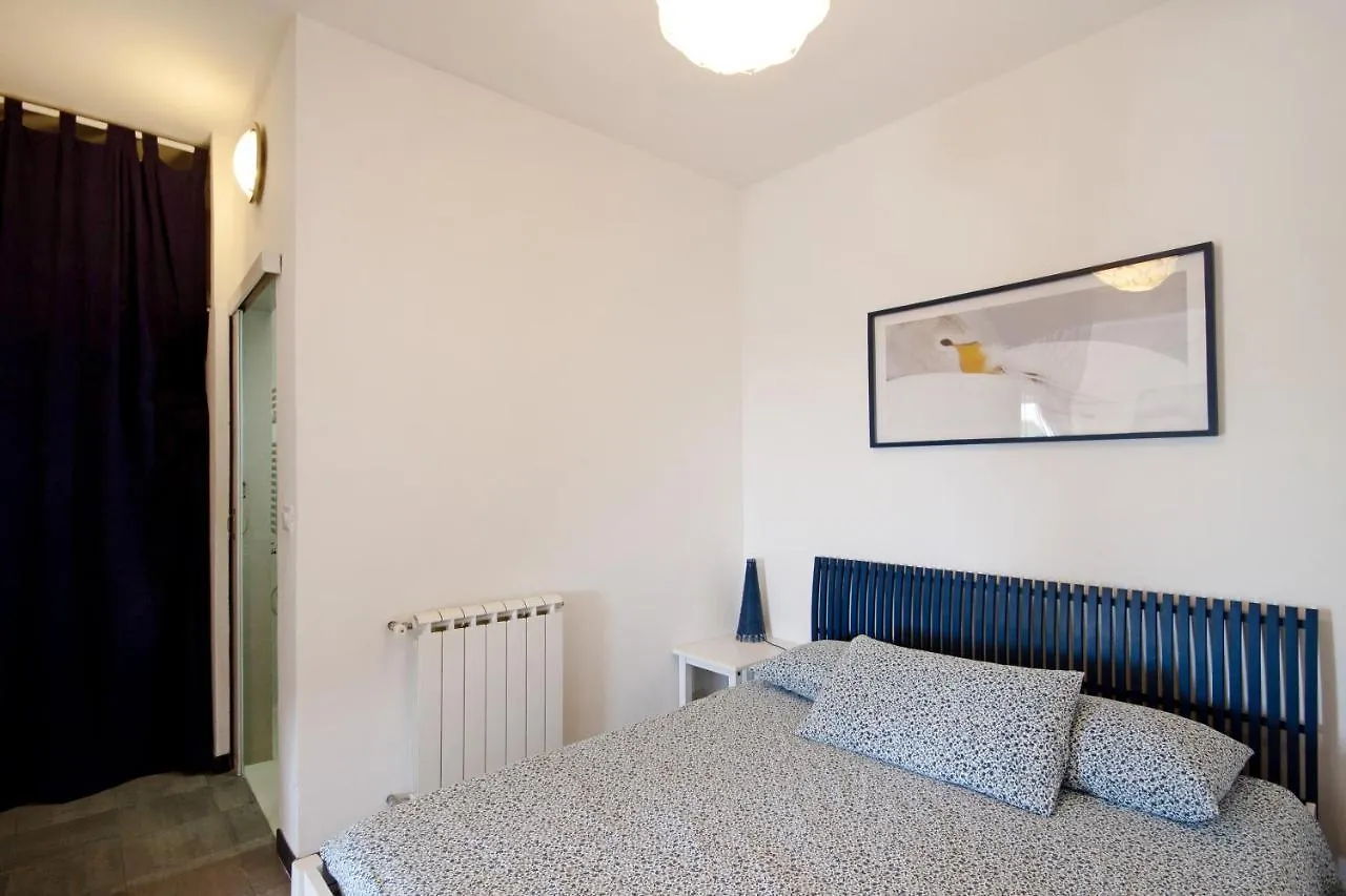 Appartement Fattorialmare Blu à Camogli